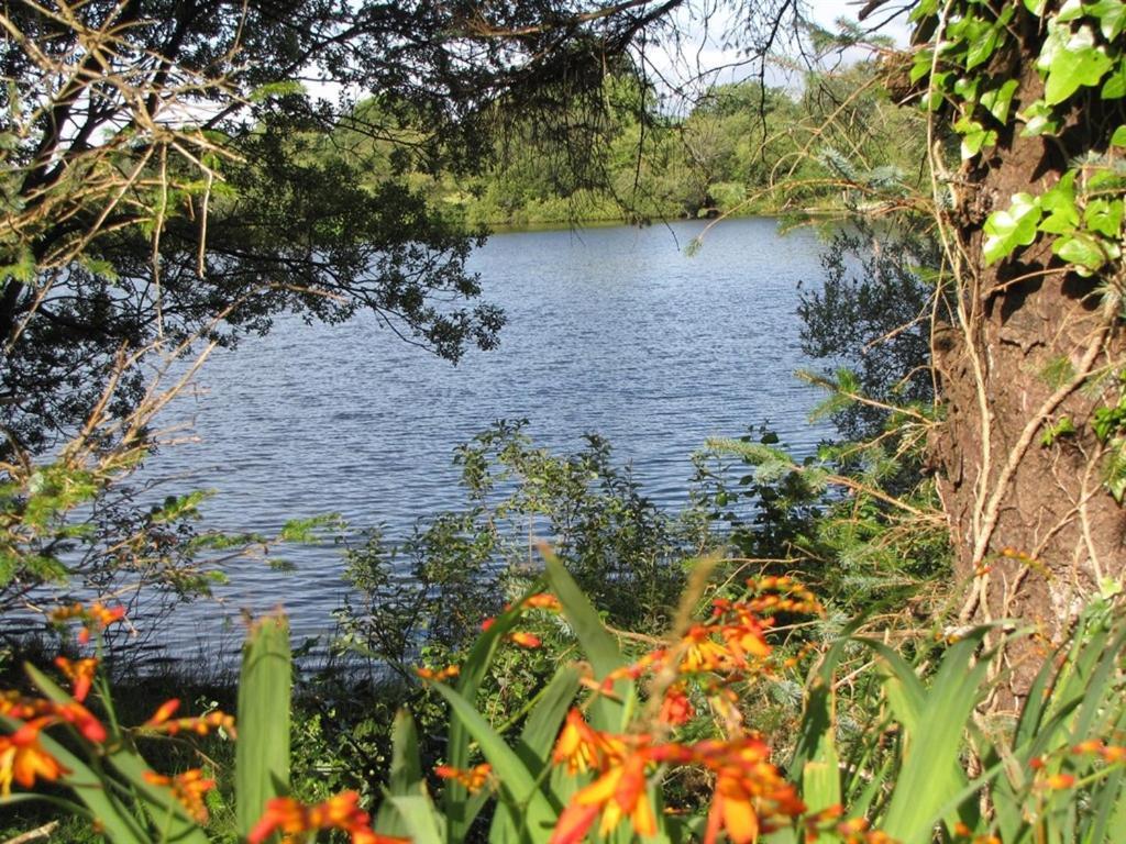 Lake House Dunmanway Exterior photo