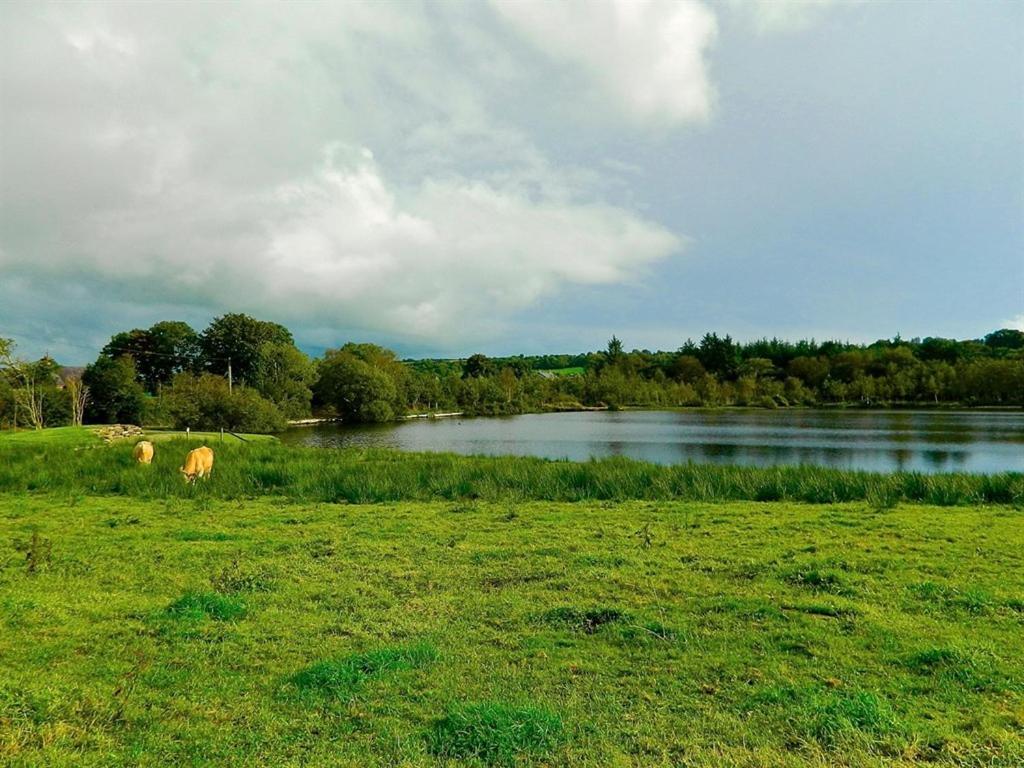 Lake House Dunmanway Exterior photo