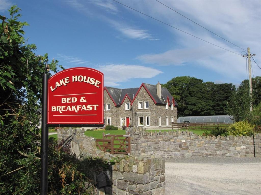 Lake House Dunmanway Exterior photo